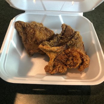 Metro Diner - What's left of my chicken and waffle plate!!! - Diners Near Me - Augusta, Georgia Metro Diner - What's left of my chicken and waffle plate!!! - Diners Near Me - Augusta, Georgia