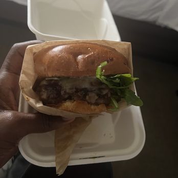 Rodeo Goat - Ranch House Burger - Burgers Near Me - Houston, Texas Rodeo Goat - Ranch House Burger - Burgers Near Me - Houston, Texas