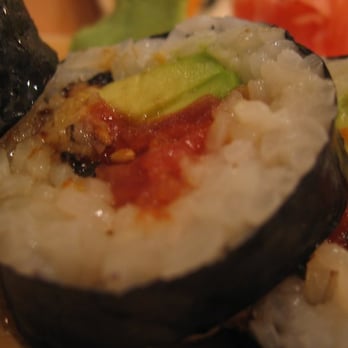 Mio Sushi - Close up. - Sushi Bars Near Me - Portland, Oregon