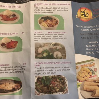 Lo Yumhmie Foods - Soup Near Me - Appleton, Wisconsin Lo Yumhmie Foods - Soup Near Me - Appleton, Wisconsin