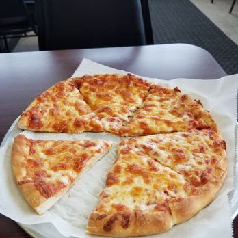 Central Pizza - Pizza Near Me - North Attleborough, Massachusetts