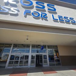Ross Dress for Less - Wide
