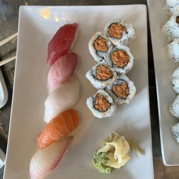 Inari Sushi - Sushi Bars Near Me - Elmwood Park, Illinois Inari Sushi - Sushi Bars Near Me - Elmwood Park, Illinois