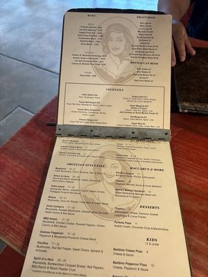 Menu photo 2 Earl and Isabella's Taverna Argyle, TX Menu photo 2 Earl and Isabella's Taverna Argyle, TX