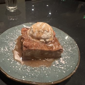 The Park Street Tavern - Bread pudding - Greek Near Me - Alameda, California The Park Street Tavern - Bread pudding - Greek Near Me - Alameda, California