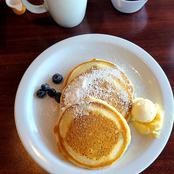 Shelly's Cafe - Blueberry Pancakes - Breakfast & Brunch Near Me - Tampa, Florida Shelly's Cafe - Blueberry Pancakes - Breakfast & Brunch Near Me - Tampa, Florida