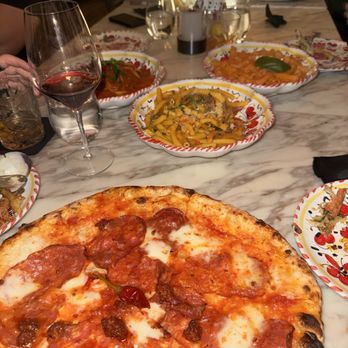 Casaro Osteria - Pizza Near Me - San Francisco, California Casaro Osteria - Pizza Near Me - San Francisco, California