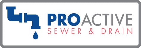 Slide of Proactive Sewer & Drain