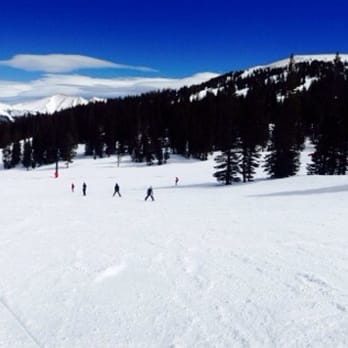 Loveland Ski Area - Ski Resorts Near Me - Georgetown, Colorado