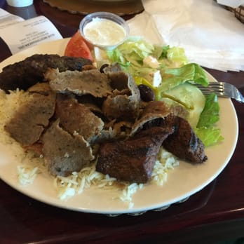 Real Olive - Mixed grill platter - Mediterranean Near Me - Lawrenceville, Georgia Real Olive - Mixed grill platter - Mediterranean Near Me - Lawrenceville, Georgia