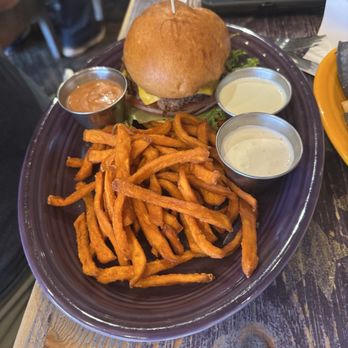 The Range Café - Mexican Near Me - Bernalillo, New Mexico