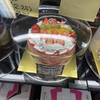 Crown Bakery - Bakeries Near Me - Las Vegas, Nevada