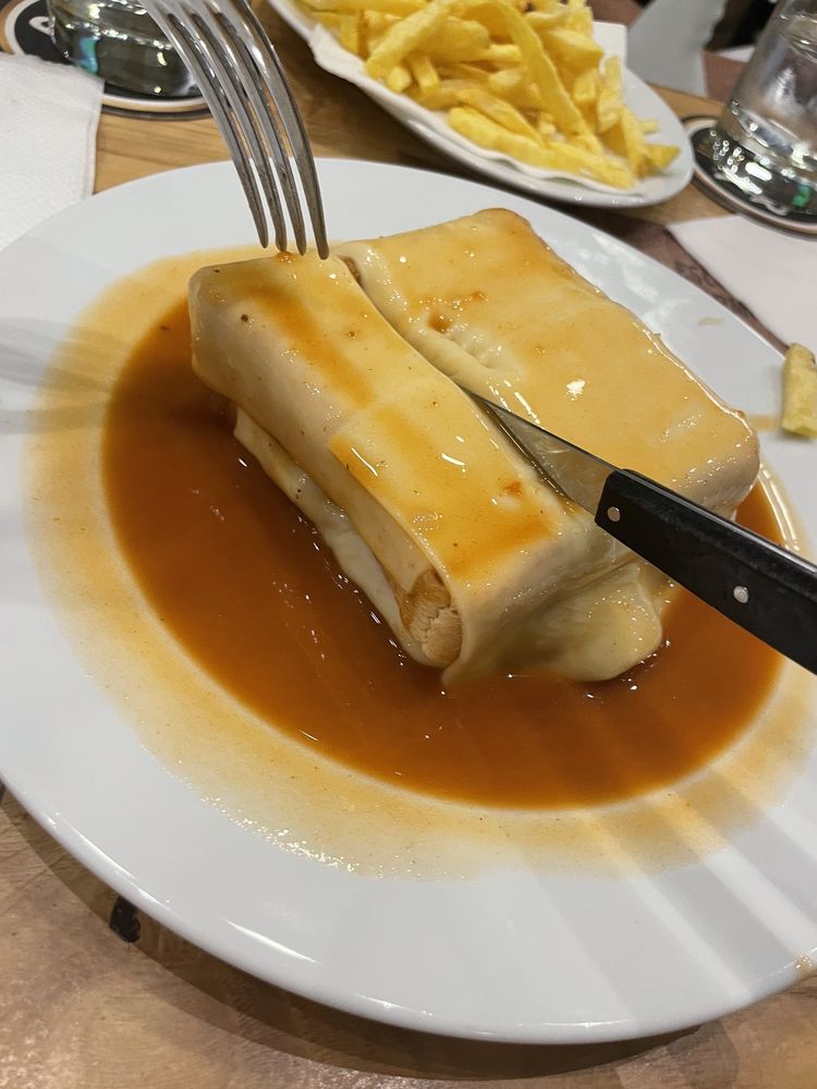 Restaurante Capa Negra II