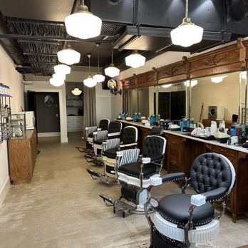 Rosemary District Barbers - Rosemary Barbershop - Barbers Near Me - Sarasota, Florida Rosemary District Barbers - Rosemary Barbershop - Barbers Near Me - Sarasota, Florida