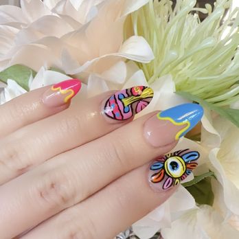 Venus Nails & Spa - Nail Salons Near Me - Abilene, Texas Venus Nails & Spa - Nail Salons Near Me - Abilene, Texas
