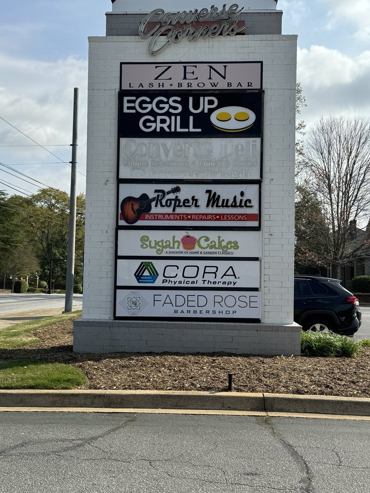 Converse Corners Image