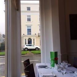 Thai Brasserie