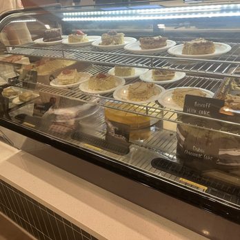 Sahara Coffee - Cakes and pastries - Coffee & Tea Near Me - Phoenix, Arizona