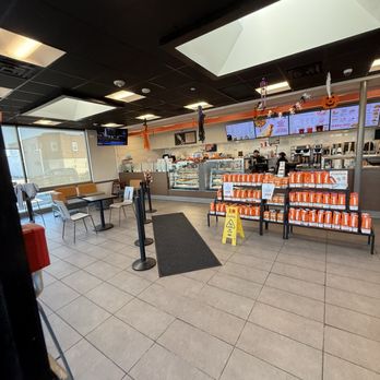 Dunkin' - Donuts Near Me - Garden City Park, New York Dunkin' - Donuts Near Me - Garden City Park, New York