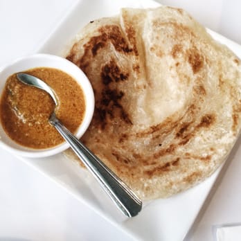 Sweet Mango - roti prata. $3.50 - Burmese Near Me - San Jose, California Sweet Mango - roti prata. $3.50 - Burmese Near Me - San Jose, California