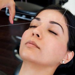 Kalika threading salon