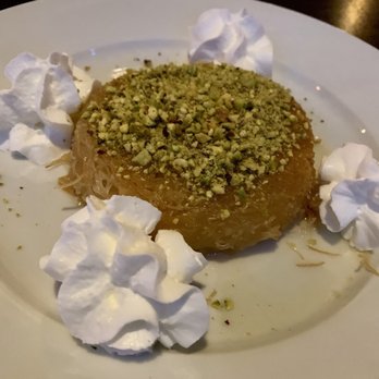 Pharaohs Palace - Dessert - Mediterranean Near Me - Johns Creek, Georgia Pharaohs Palace - Dessert - Mediterranean Near Me - Johns Creek, Georgia