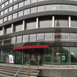 Deutsche Bundesbank Bank Sparkasse Berliner Allee 14