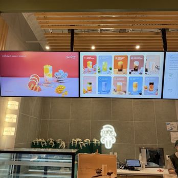 Jam Jam Tea & Moments - Bubble Tea Near Me - Pasadena, California Jam Jam Tea & Moments - Bubble Tea Near Me - Pasadena, California