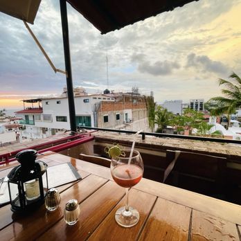 Meño’s Place - View - Mexican Near Me - Puerto Vallarta, JAL