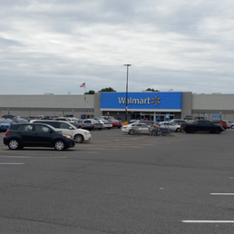 Exterior photo of Walmart Supercenter - Fulton, Kentucky Exterior photo of Walmart Supercenter - Fulton, Kentucky