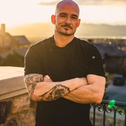 Southern Bell Catering Group - Chef and Co-Founder Joshua Kirby
