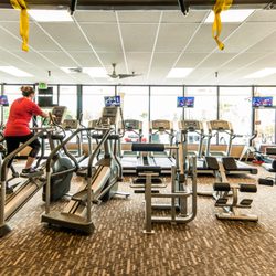 Anytime Fitness