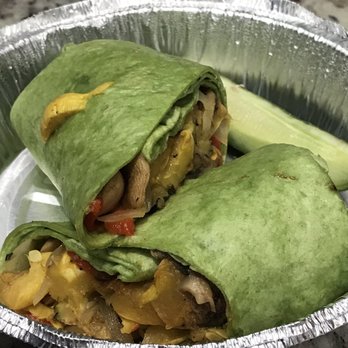NY Firehouse Grille - Mediterranean Grilled Vegetable Wrap Sandwich - American Near Me - Peekskill, New York NY Firehouse Grille - Mediterranean Grilled Vegetable Wrap Sandwich - American Near Me - Peekskill, New York