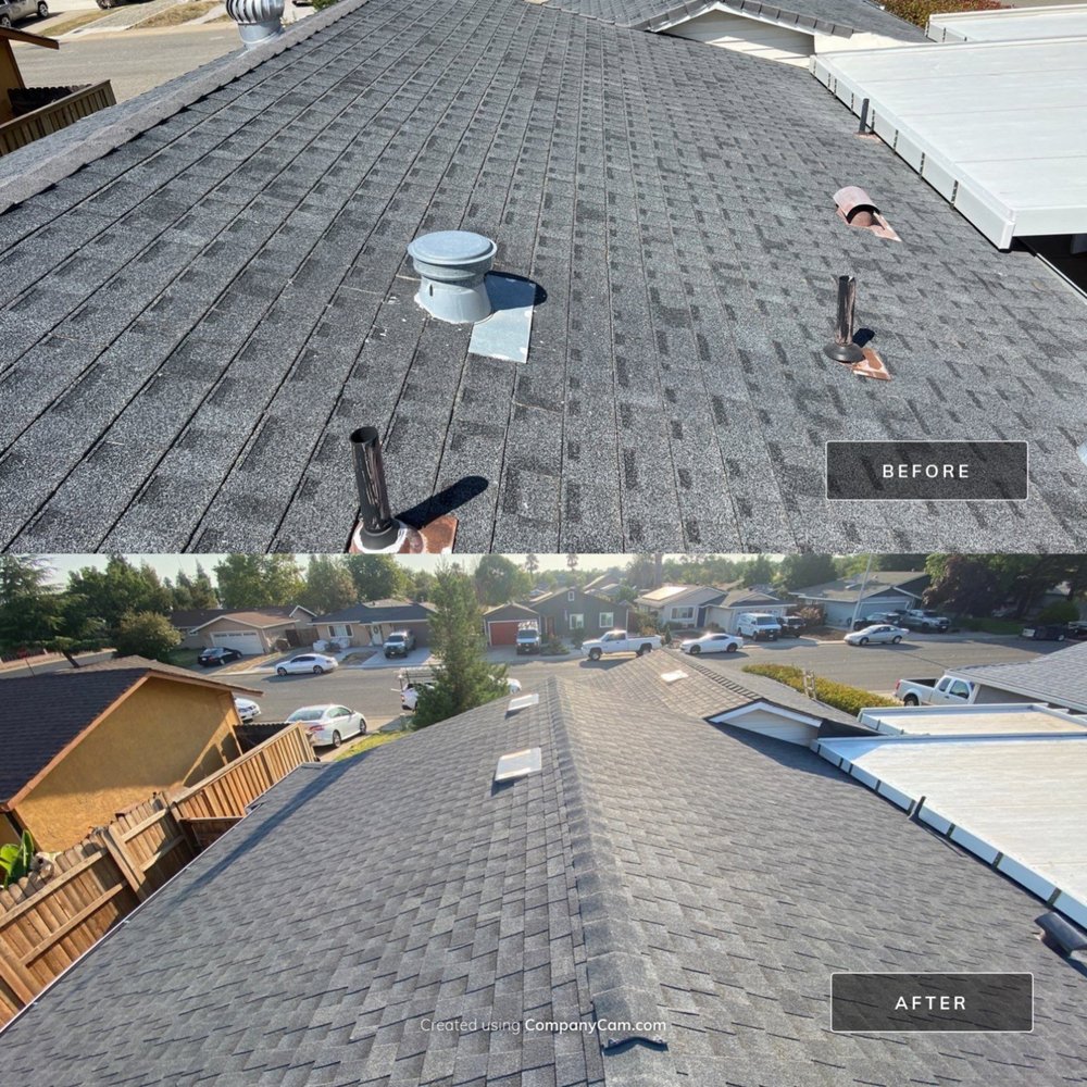 Slide of Roof Improve