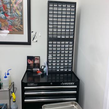 Chronic Ink - Tattoo Near Me - Markham, Ontario