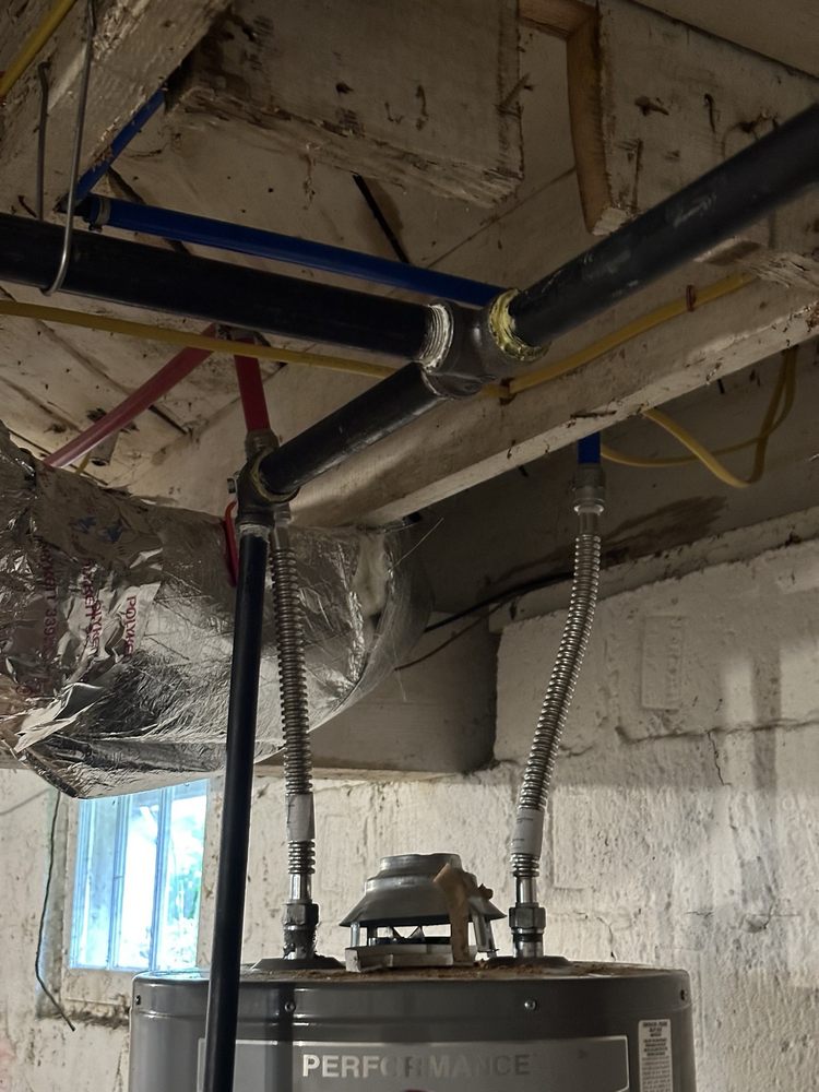 Slide of Truflame Gas Solutions