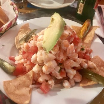 Mezcal - Shrimp ceviche - Mexican Near Me - New Haven, Connecticut Mezcal - Shrimp ceviche - Mexican Near Me - New Haven, Connecticut