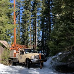 Water Works Irrigation and Pump Systems