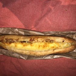 Boulangeries Paul