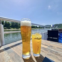 La Paloma | Marksburgschifffahrt Vomfell