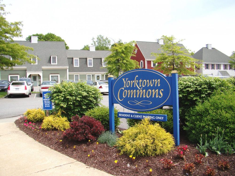 YORKTOWN ORAL & MAXILLOFACIAL SURGERY Updated September 2024 1846