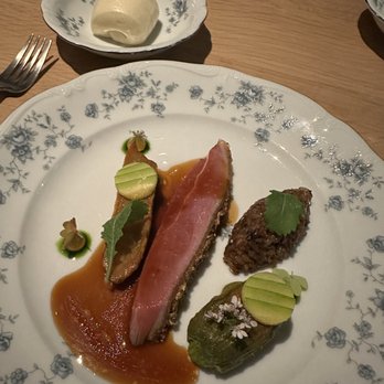 Kato - Duck dish - Taiwanese Near Me - Los Angeles, California Kato - Duck dish - Taiwanese Near Me - Los Angeles, California