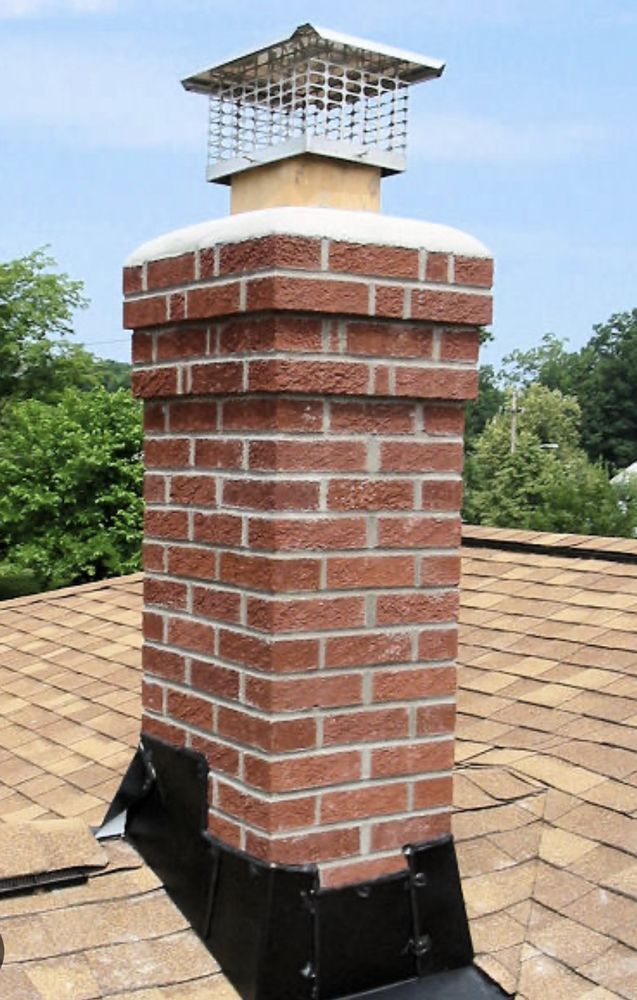 CRAFTSTONE MASONRY AND CONSTRUCTION 30 Photos 13 Winchester Ave