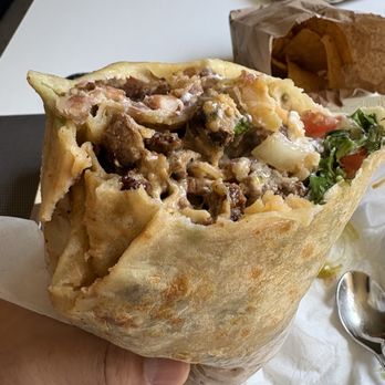 El Rey Del Taco - Well proportioned throughout .Thanks and well done.... not just fillers like some other places - Tacos Near Me - Hayward, California El Rey Del Taco - Well proportioned throughout .Thanks and well done.... not just fillers like some other places - Tacos Near Me - Hayward, California