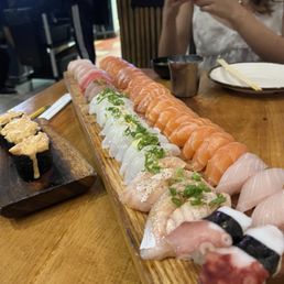 Sushi Sushi