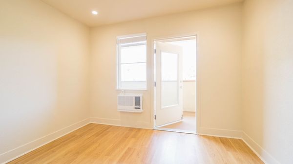 La Terrazza Apartments by null