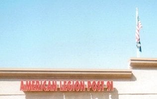 American Legion Post 91 - social services organization in Chandler, AZ