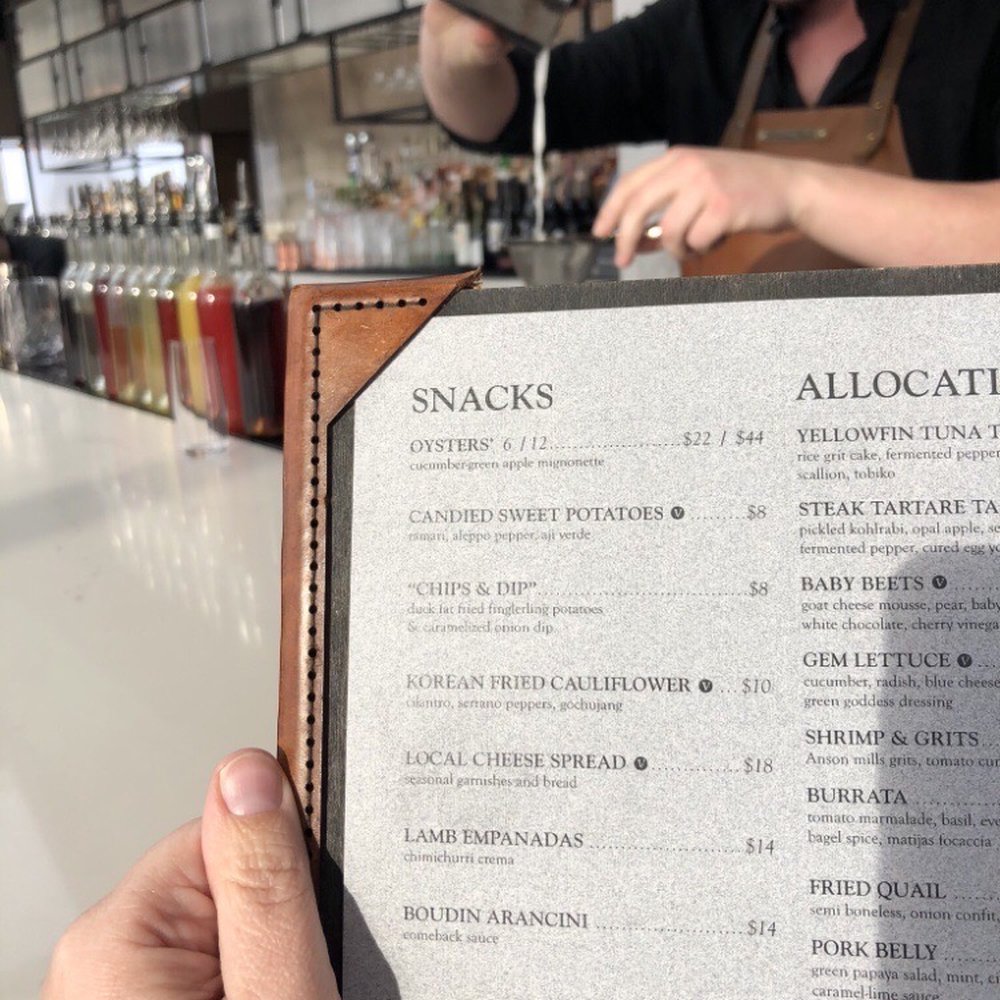 Goodale Station - Menu (2/28/2020) - New American Near Me - Columbus, Ohio Goodale Station - Menu (2/28/2020) - New American Near Me - Columbus, Ohio