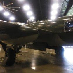 Dakota Territory Air Museum