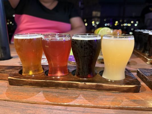 HopFusion Ale Works by null